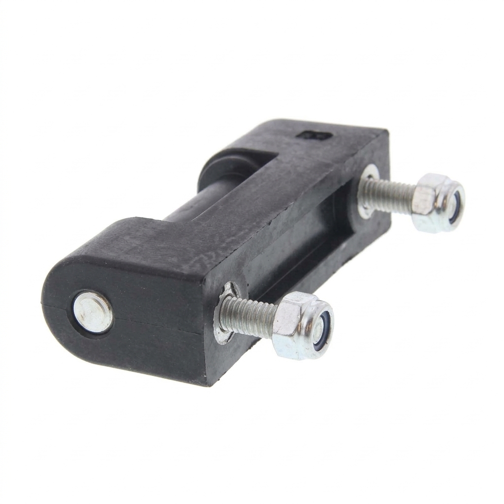 JCB 401/M9995 Block Assembly - Hinge