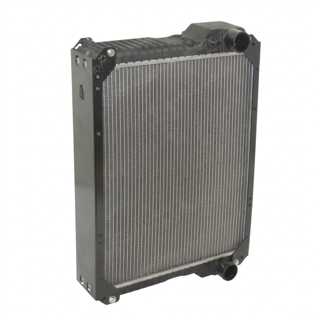 JCB 402/L5575 Radiator Tiii Mech Eng