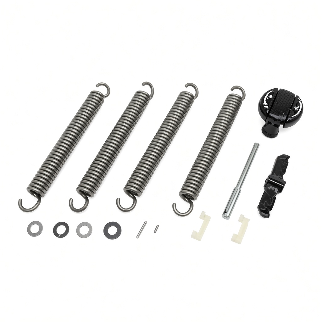 JCB 40/910657 Weight Adjuste Kit