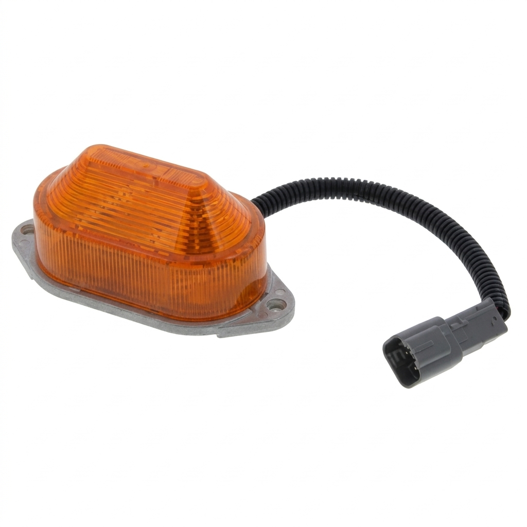 JCB 443/E0390 LAMP, LED STROBE