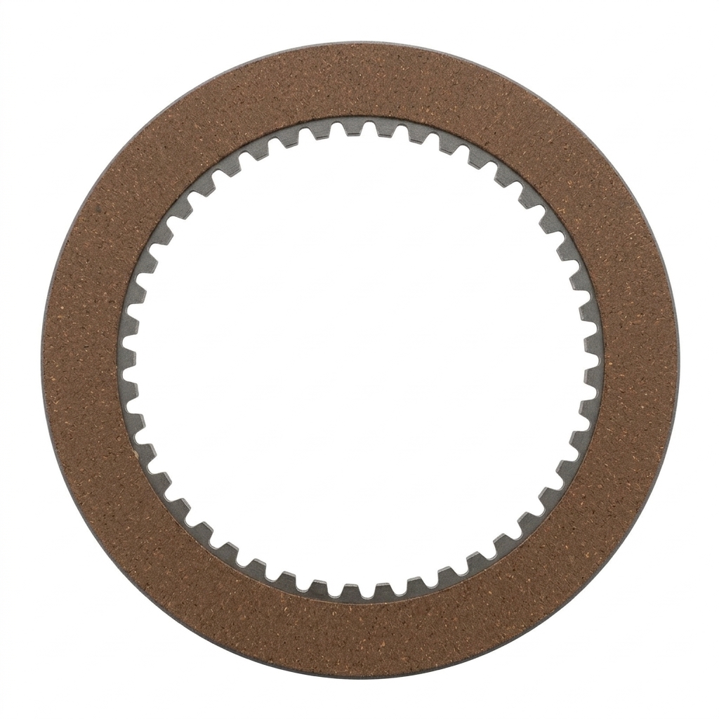 JCB 445/03205 Plate - Friction