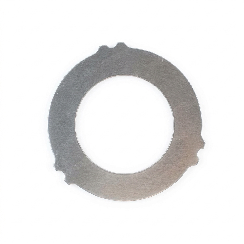 JCB 458/20285 Plate - Counter