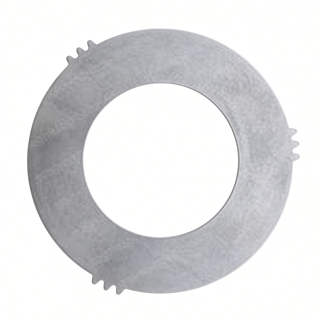 JCB 458/20289 BRAKE-PLATE