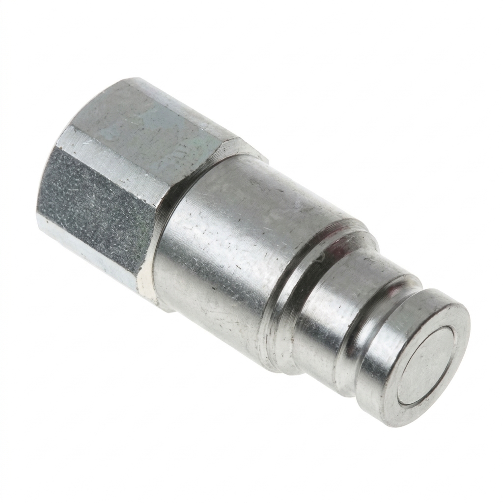JCB 45/920050 Q/r Coupling Male
