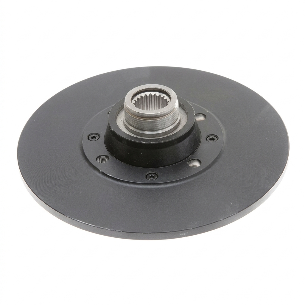 JCB 460/12001 FLANGE