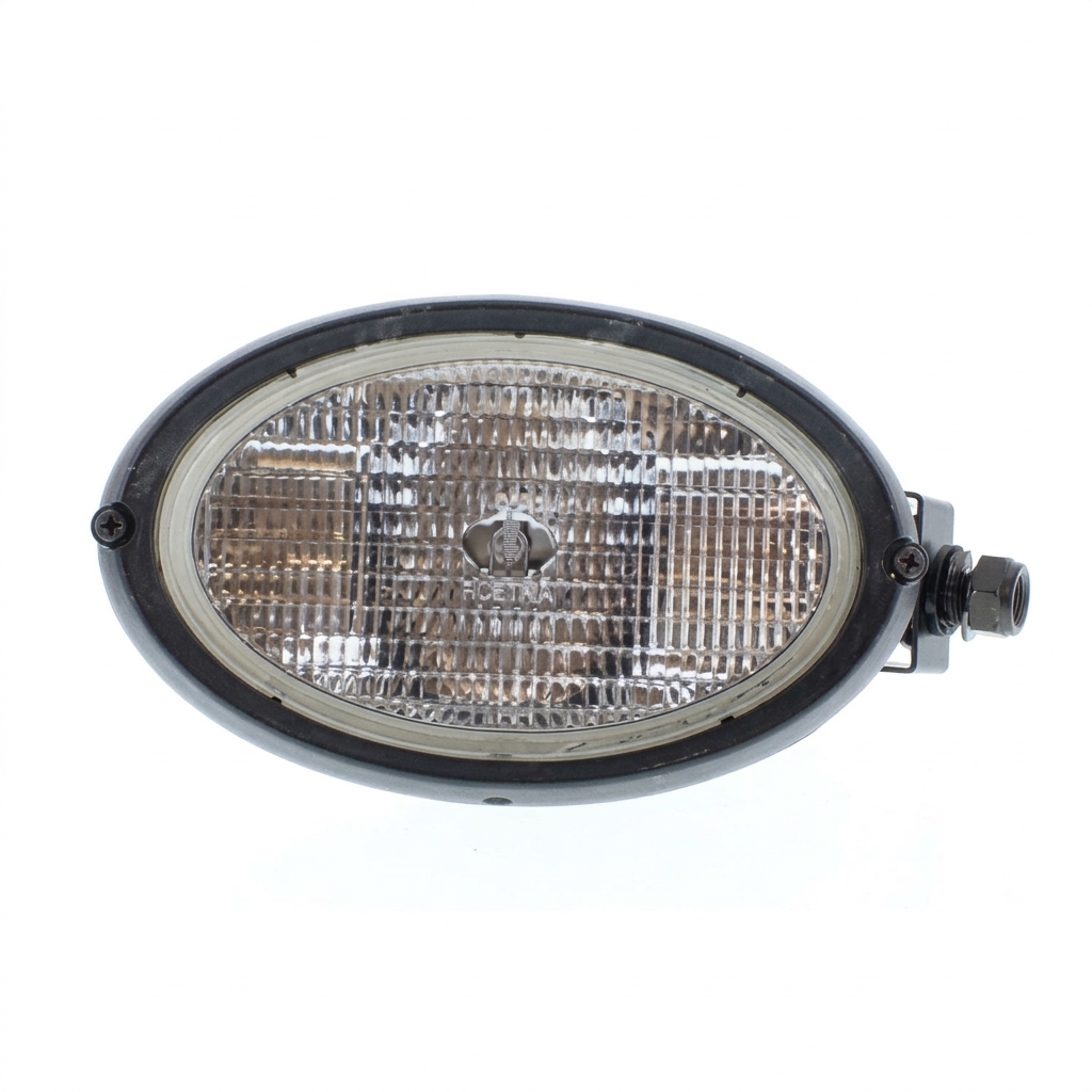 JCB 700/50145 Worklight 12V Oval DT