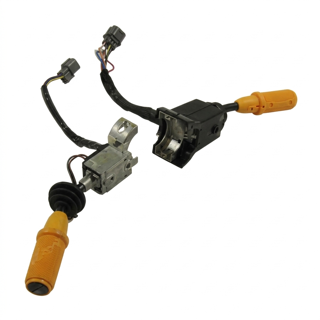 JCB 701/26400 Switch
