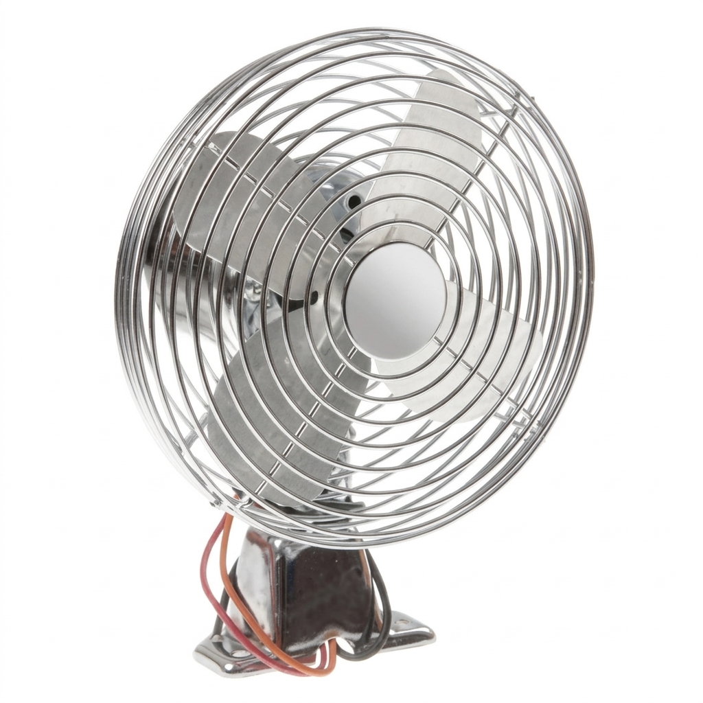 JCB 717/04200 Fan Face Level L2