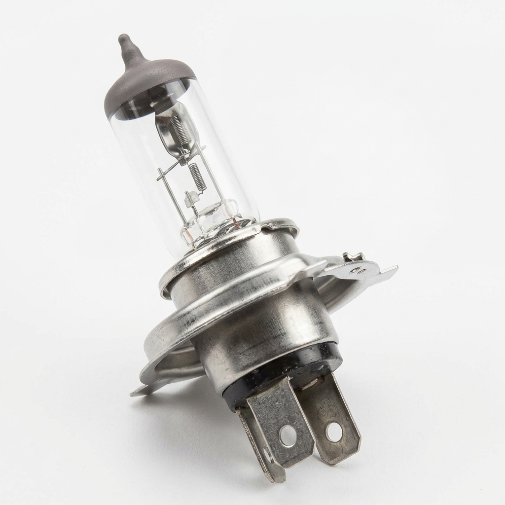 JCB 720/20043 BULB - H4 24V 75/70W