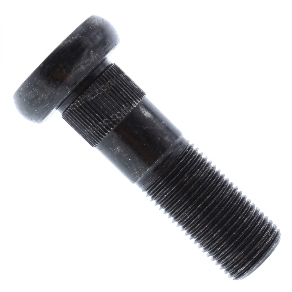 JCB 826/00923 STUD - WHEEL 3/4 UNF 65MM