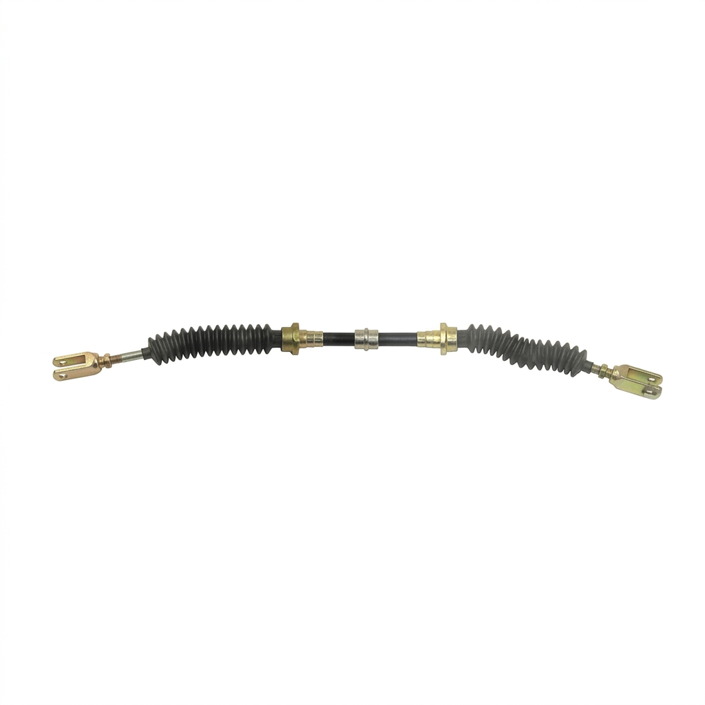 JCB 910/33400 CABLE - PARKING BRAKE