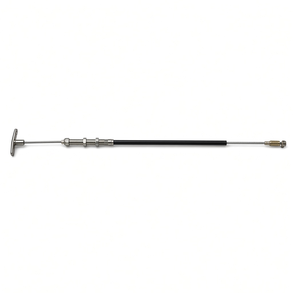 JCB 910/60107 Cable Boomlock C/m