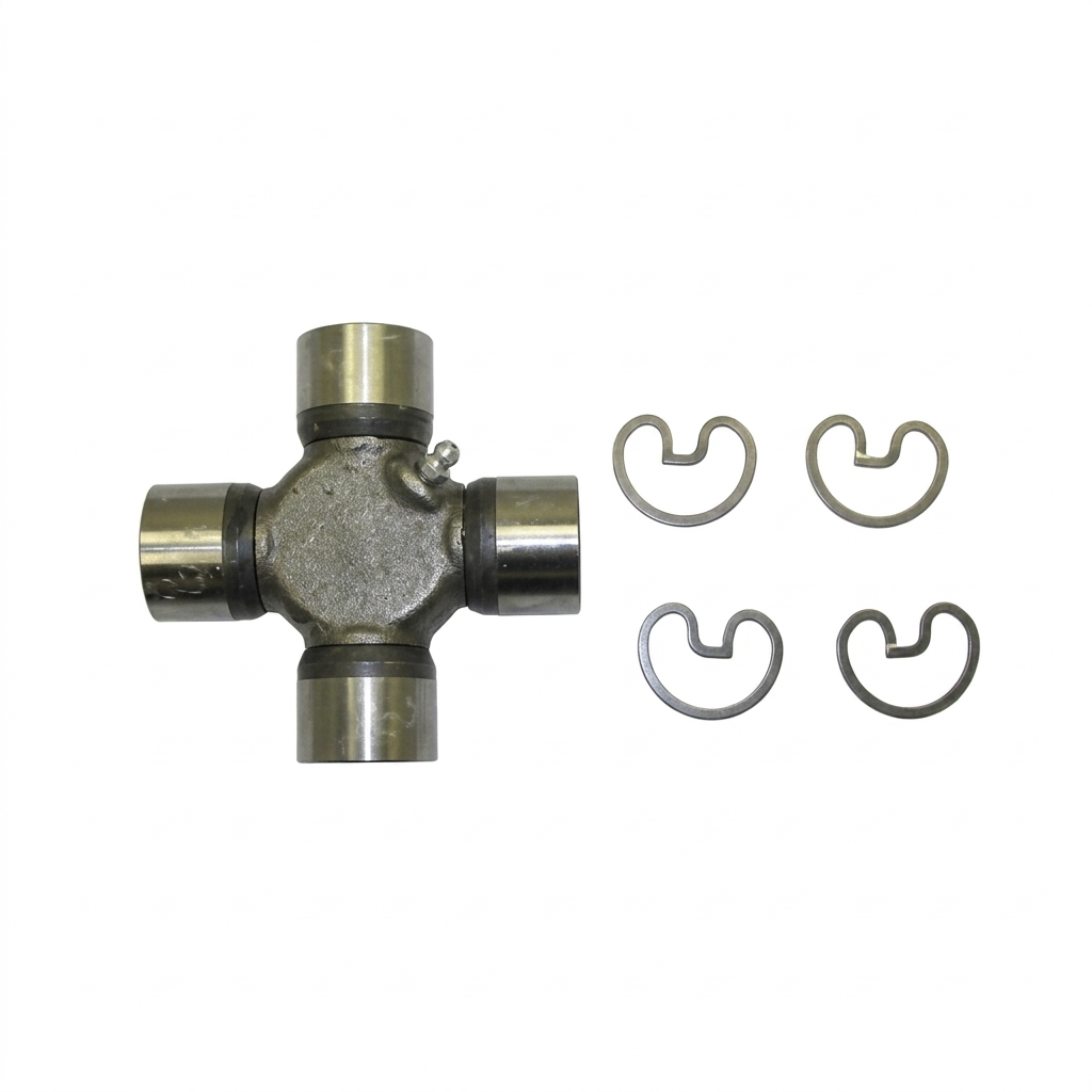 JCB 914/56401 U-JOINT KIT