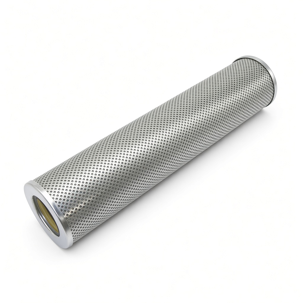 JCB 990/00090 FILTER ELEMENT 10 MICRON