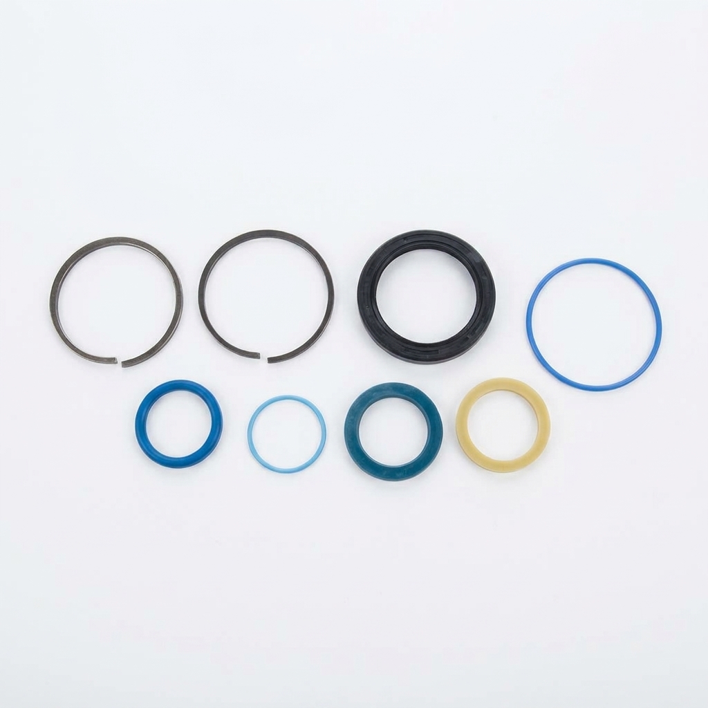 JCB 991/20024 SEAL KIT - STEER CYLINDER