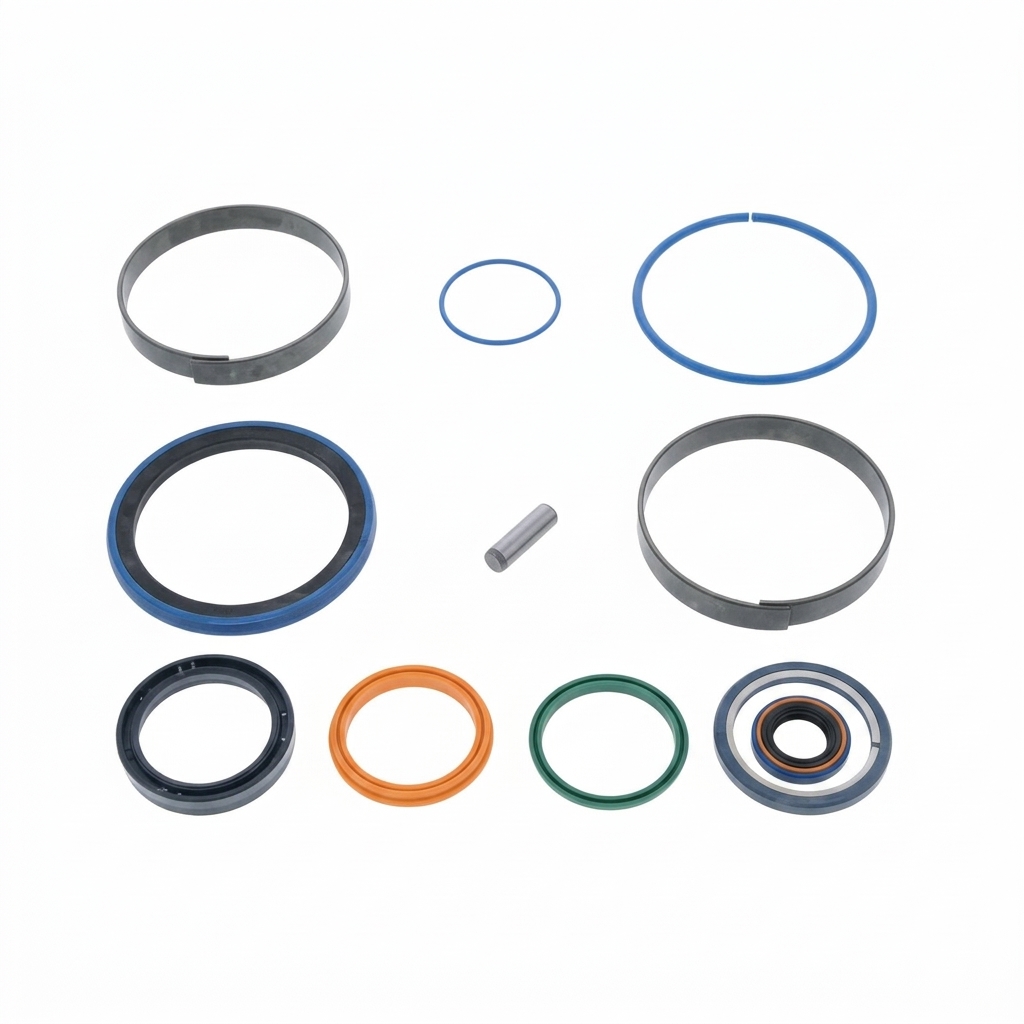 JCB 991/20062 SEAL KIT - STABILIZER CYLINDER