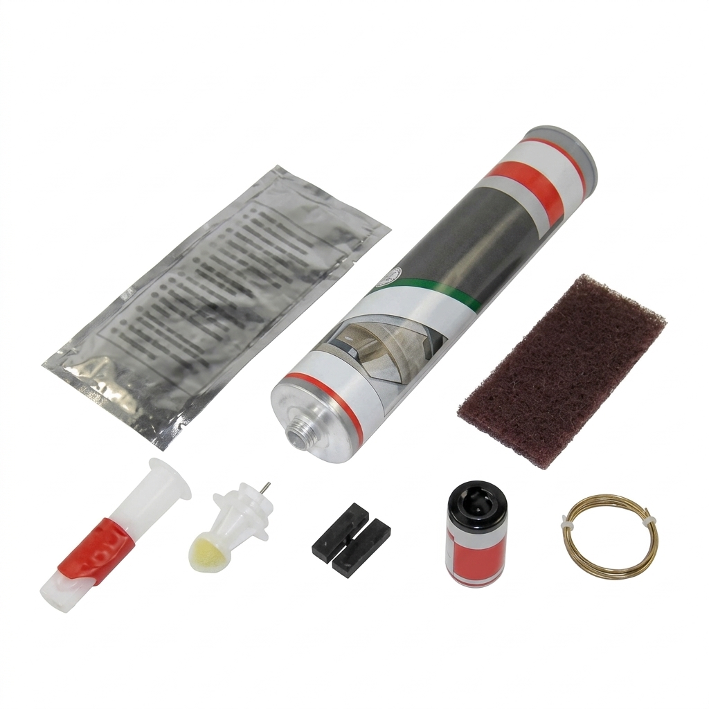 JCB 993/55701 GLUE FRT WIND