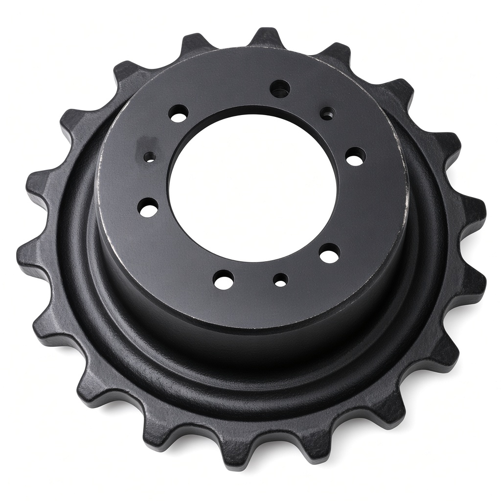 JCB LK588 Sprocket