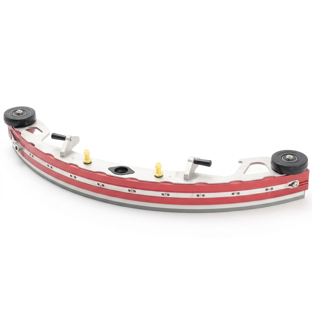 Advance 56116400 Squeegee Assembly