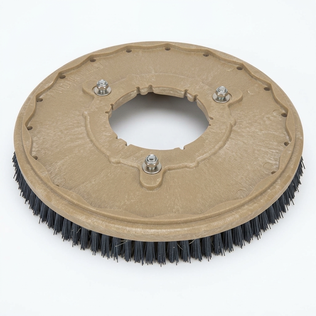 Advance 56505788 Disc Brush (16 in Grit)