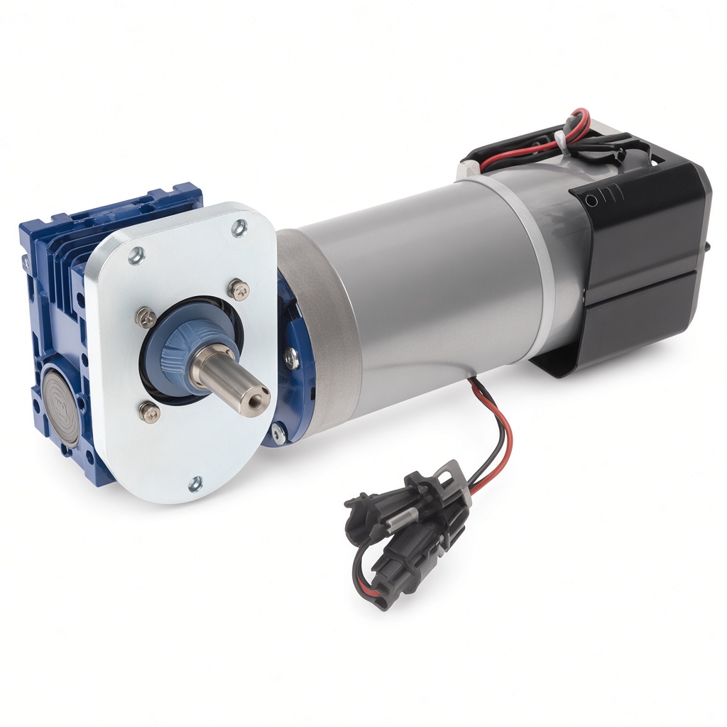 Advance 56510740 Broom Motor Kit