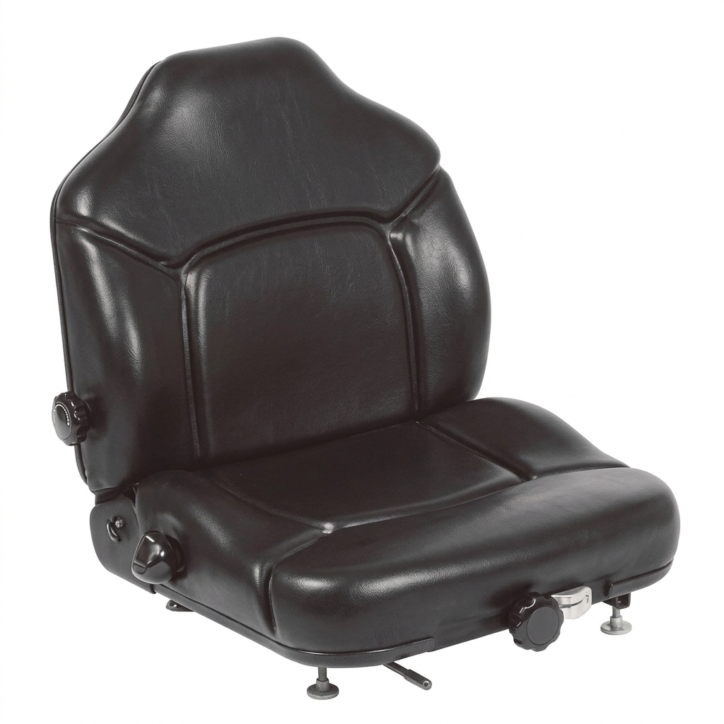 Advance 8-69-00019 Seat Assembly