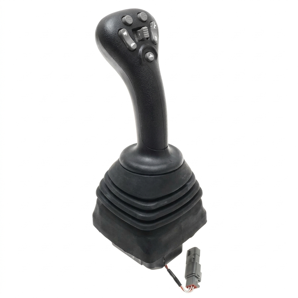 Bobcat 7266825 Joystick Assembly (LH)