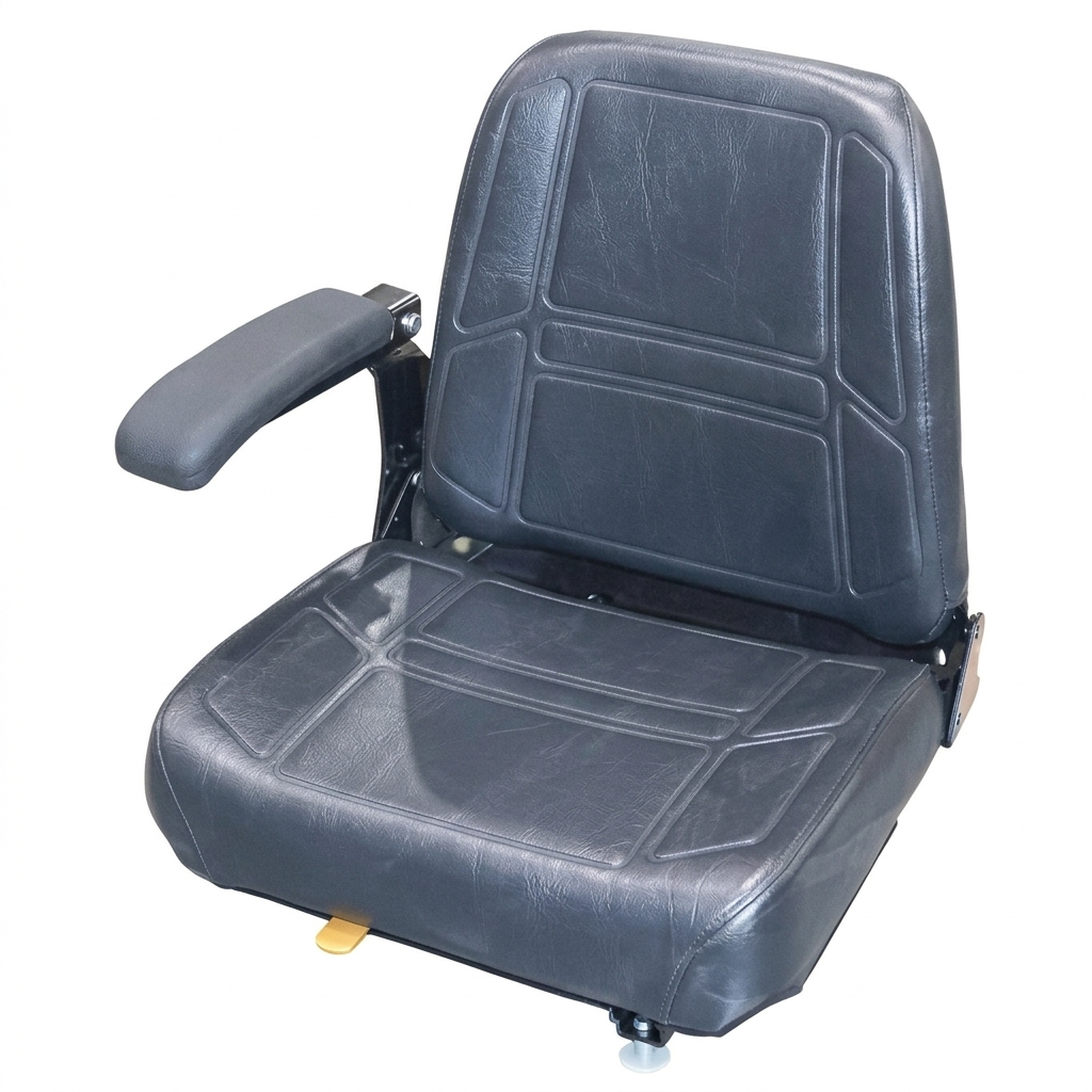 Columbia 51723-09 Seat Assembly