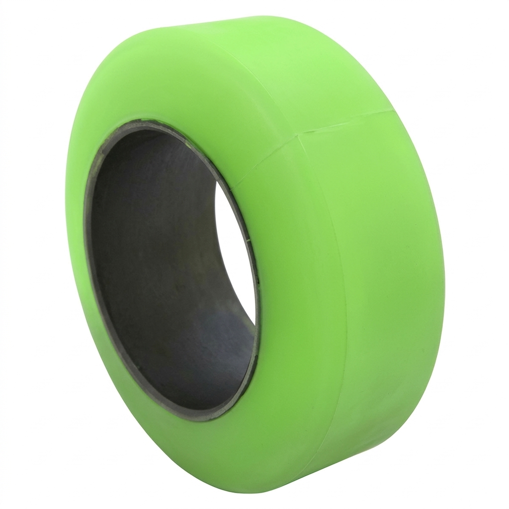 Crown 121501-342-01-SUP Poly Tire (13x5.5x9.5 Superior XLAC)