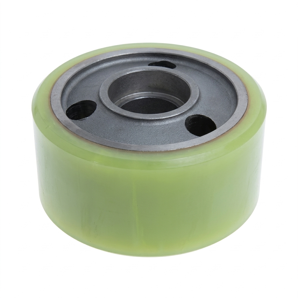 Crown 127723-302 Poly Load Wheel (8x4 Hyload)