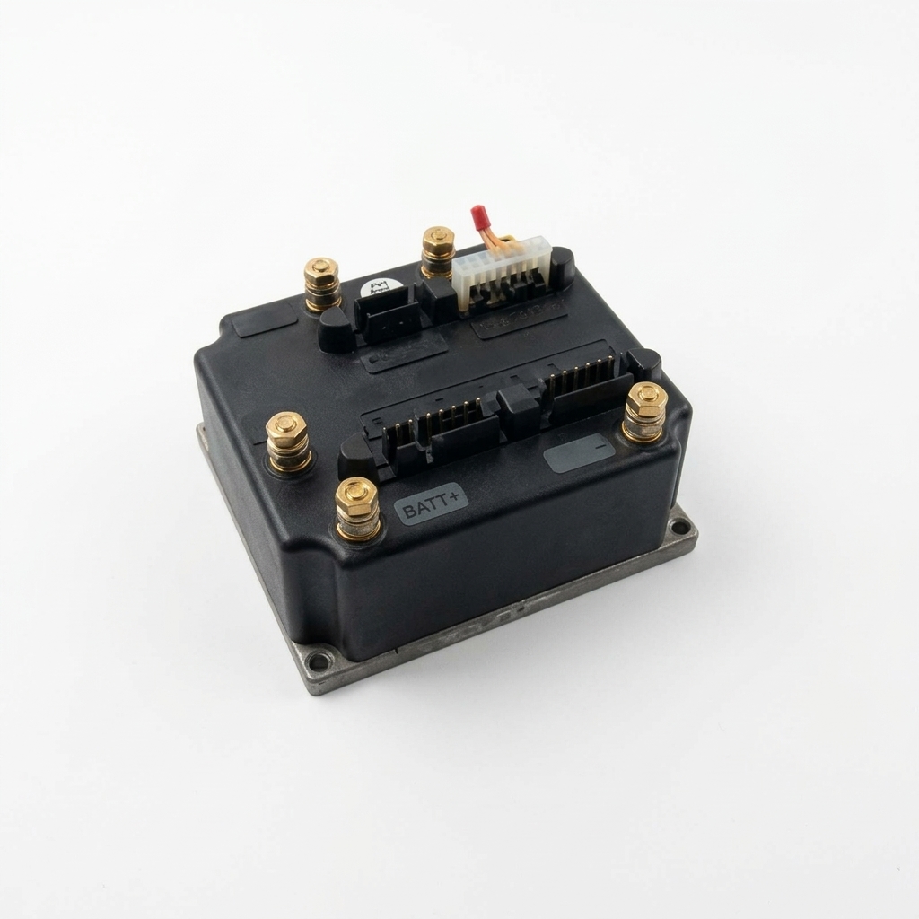 Crown 813096-001 Controller