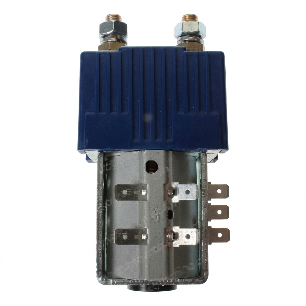 Lift Pump Contactor - Crown RR 5700