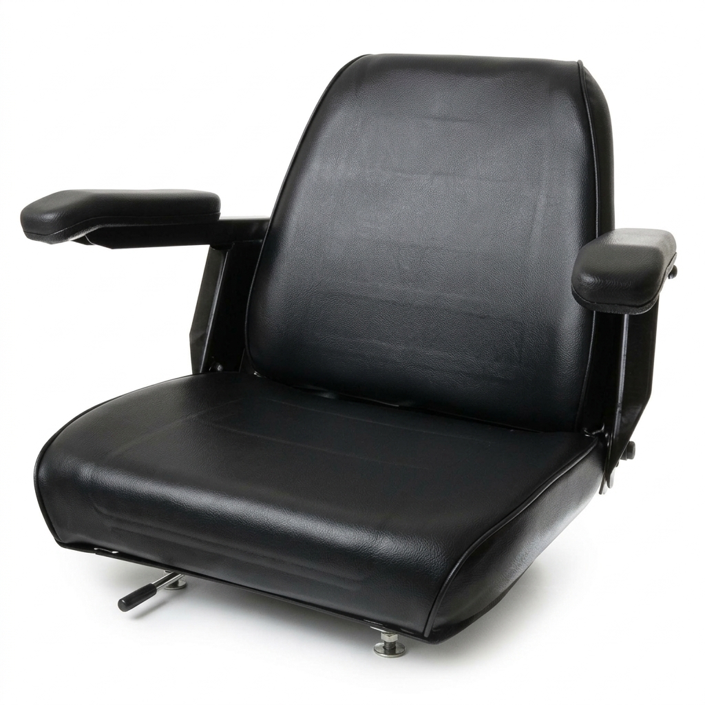 Factory Cat 8-142 Seat Back Cushion