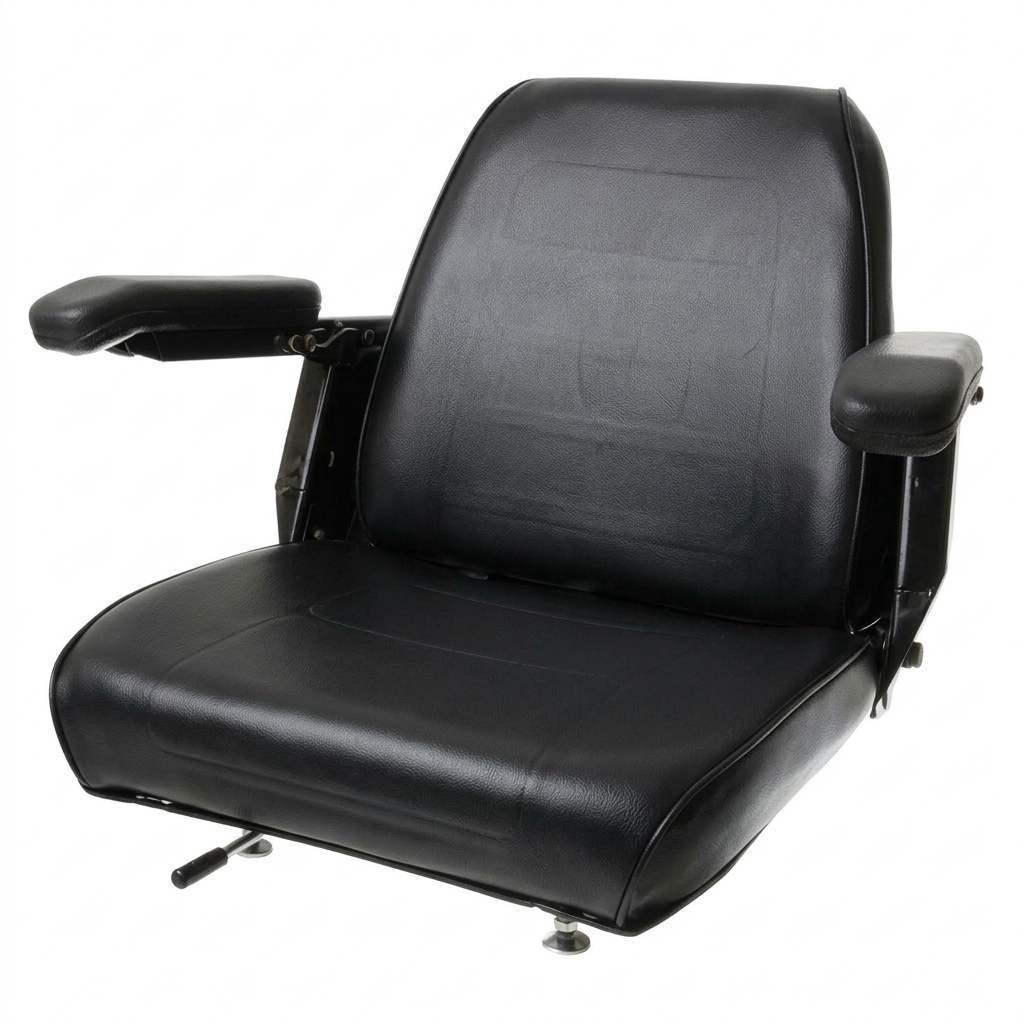 Factory Cat 8-143 Seat Back Cushion