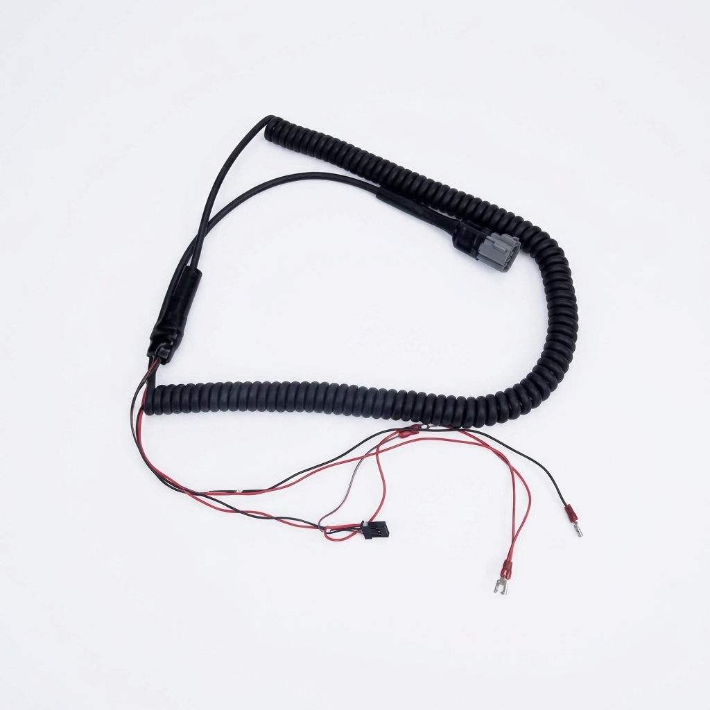 Genie 144065 Platform controls - coil cord