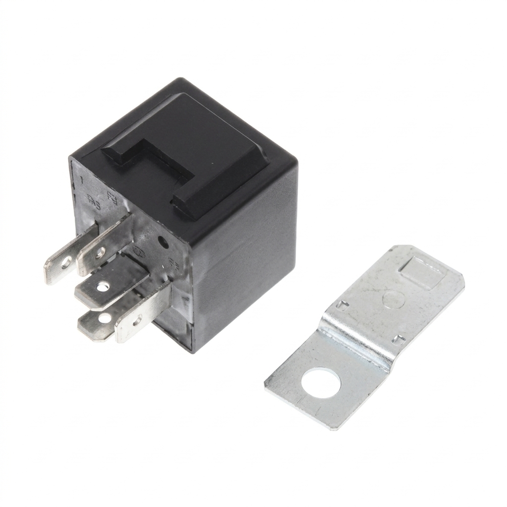 Genie 19274 SPDT 12V relay
