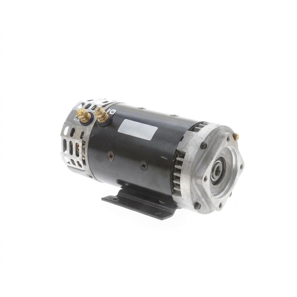 Genie 40844GT Pump Motor (12-24V)