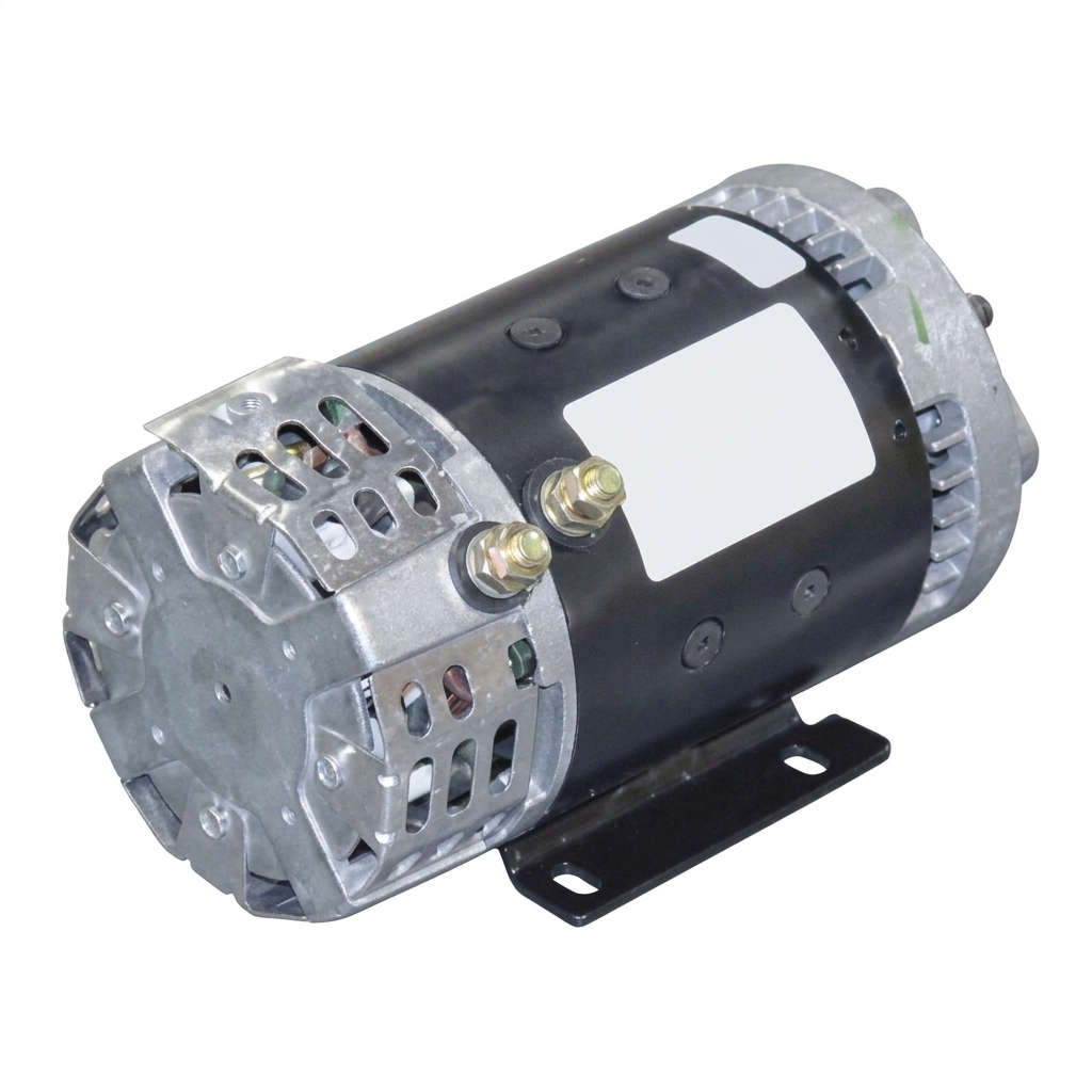 Genie 48504GT Pump Motor