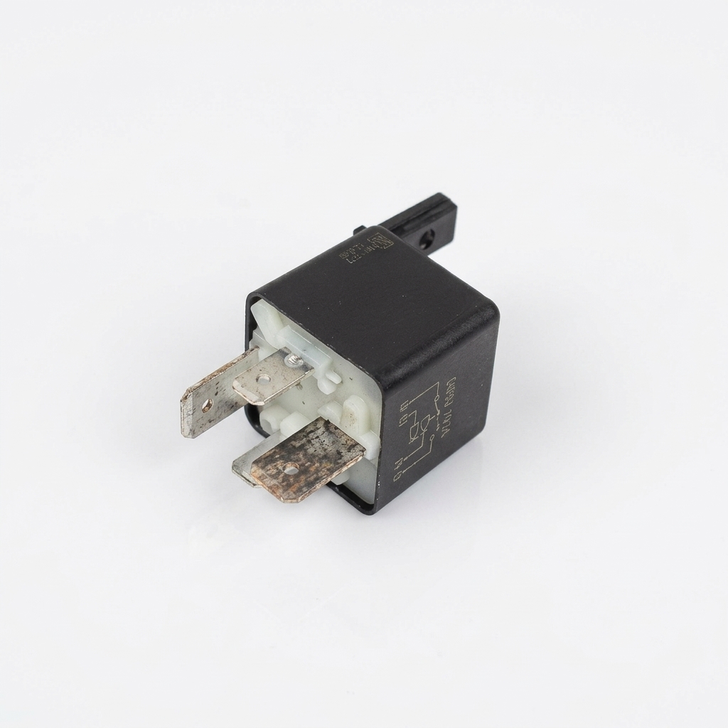 Genie 61225 SPDT 70A 12V relay