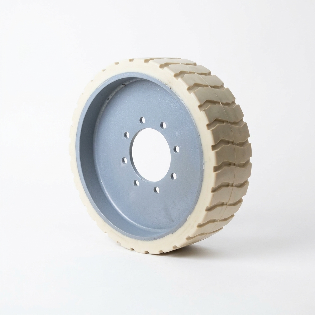 Genie 94908 Mould-On Drive Wheel (22x7 8-Hole)