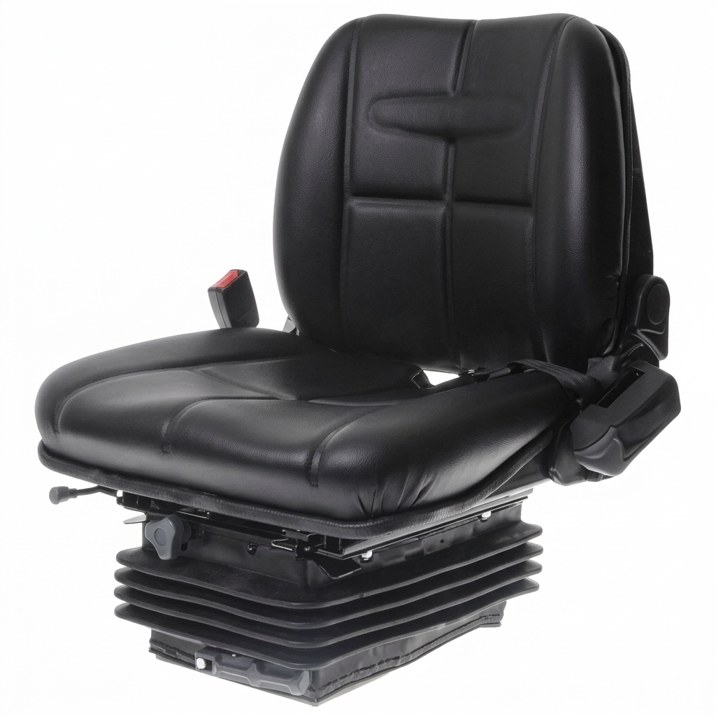 Genie 09.4610.0017 Seat Assembly