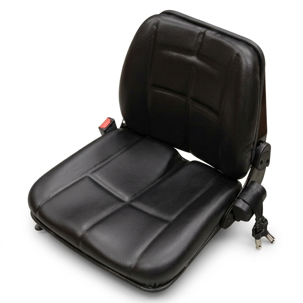 Genie 09.4610.0024 Seat Assembly