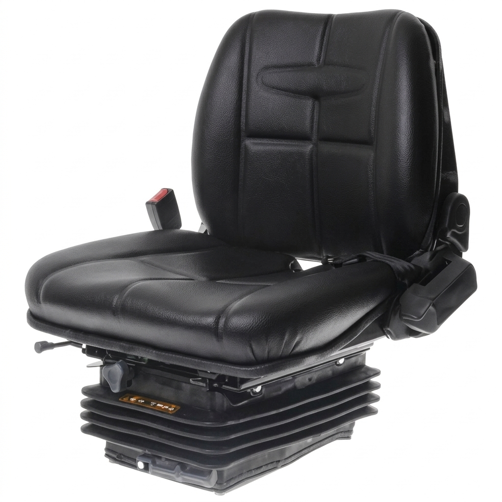 Genie 09.4610.0056 Seat Assembly