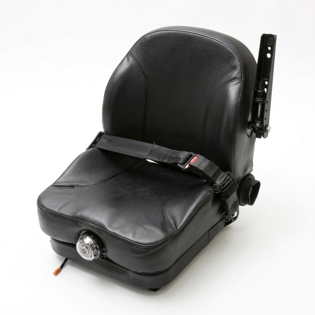 Genie 218102 Seat Assembly
