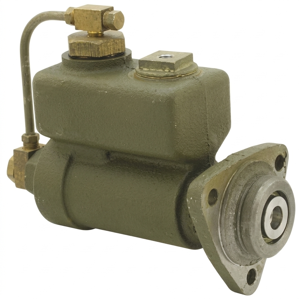 Hyster 1347574 Master Cylinder