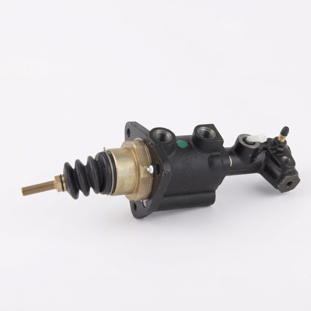 Hyster 1357470 Control Valve