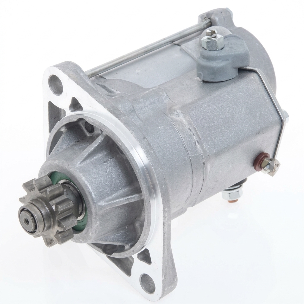 Hyster 1383240 Starter