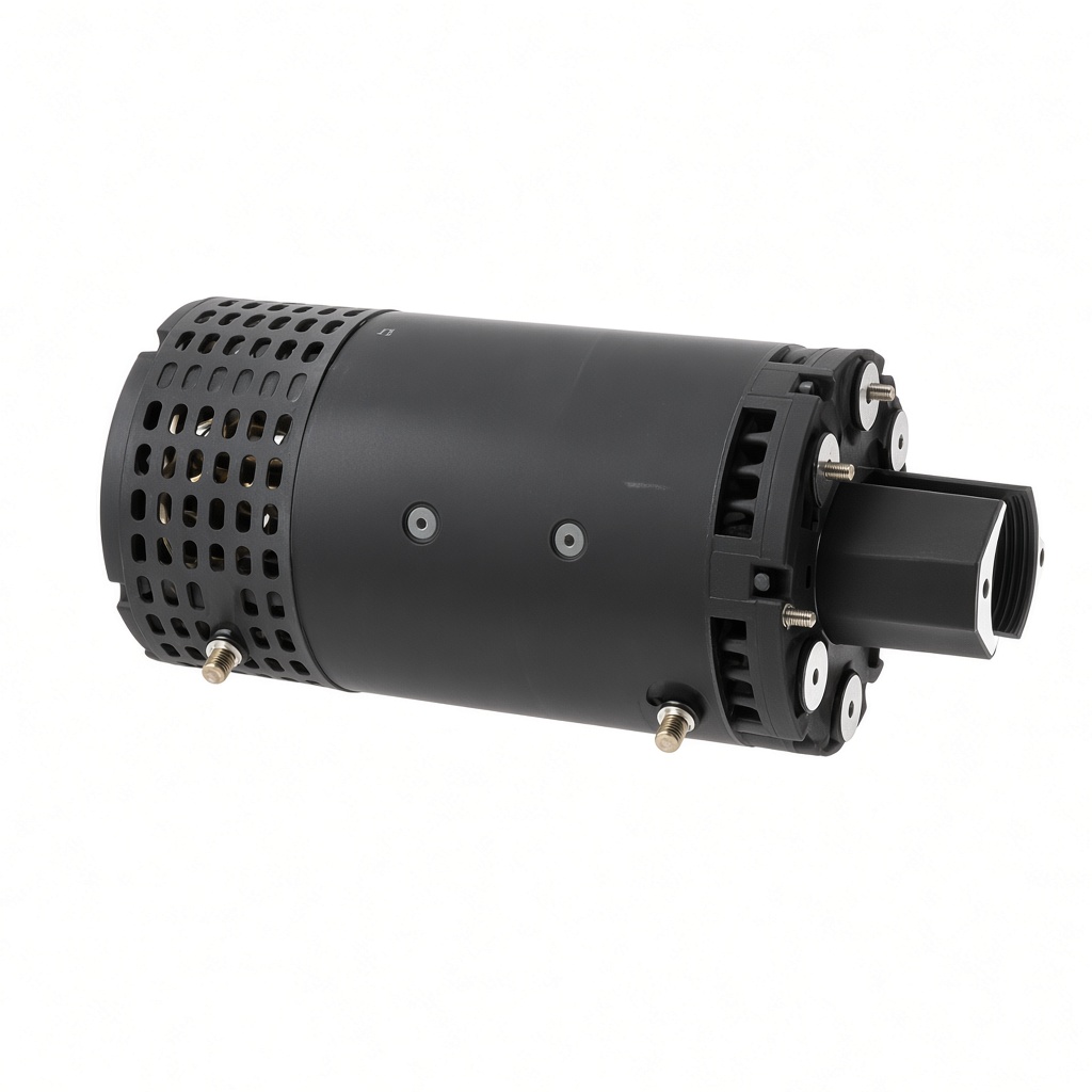 Hyster 2045529 Motor