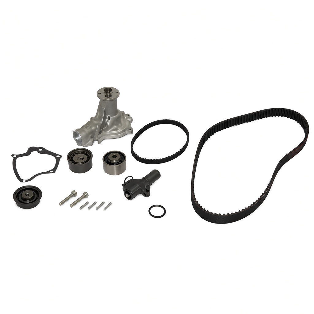 Hyster 4116503 Kit Service 5000 Hour Belt