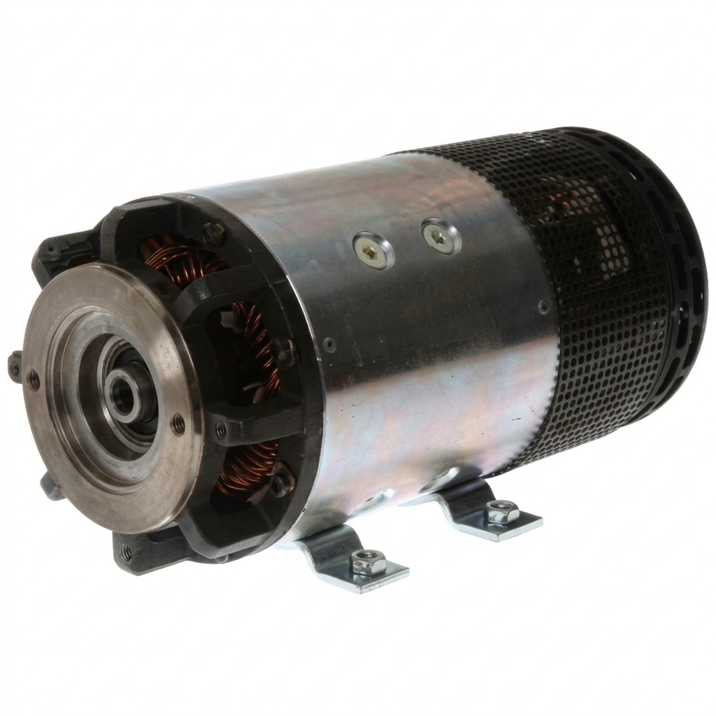 Hyster 8519015 Pump Motor